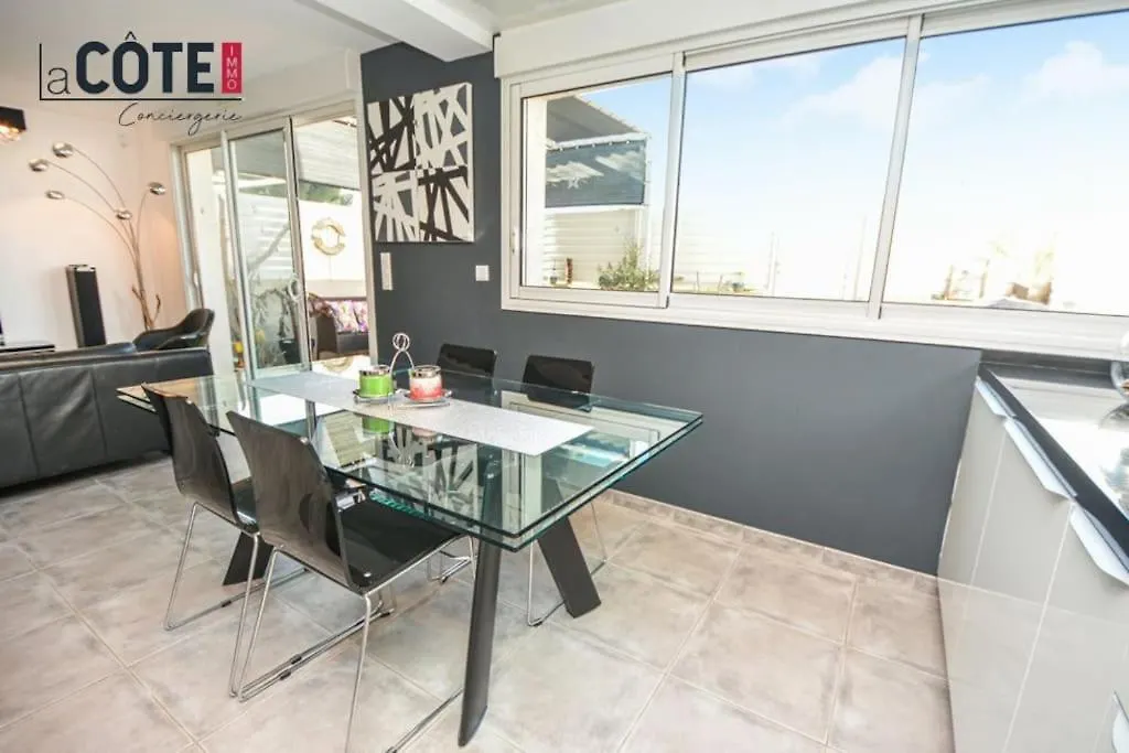 Carro Apartment Martigues 0*,  France
