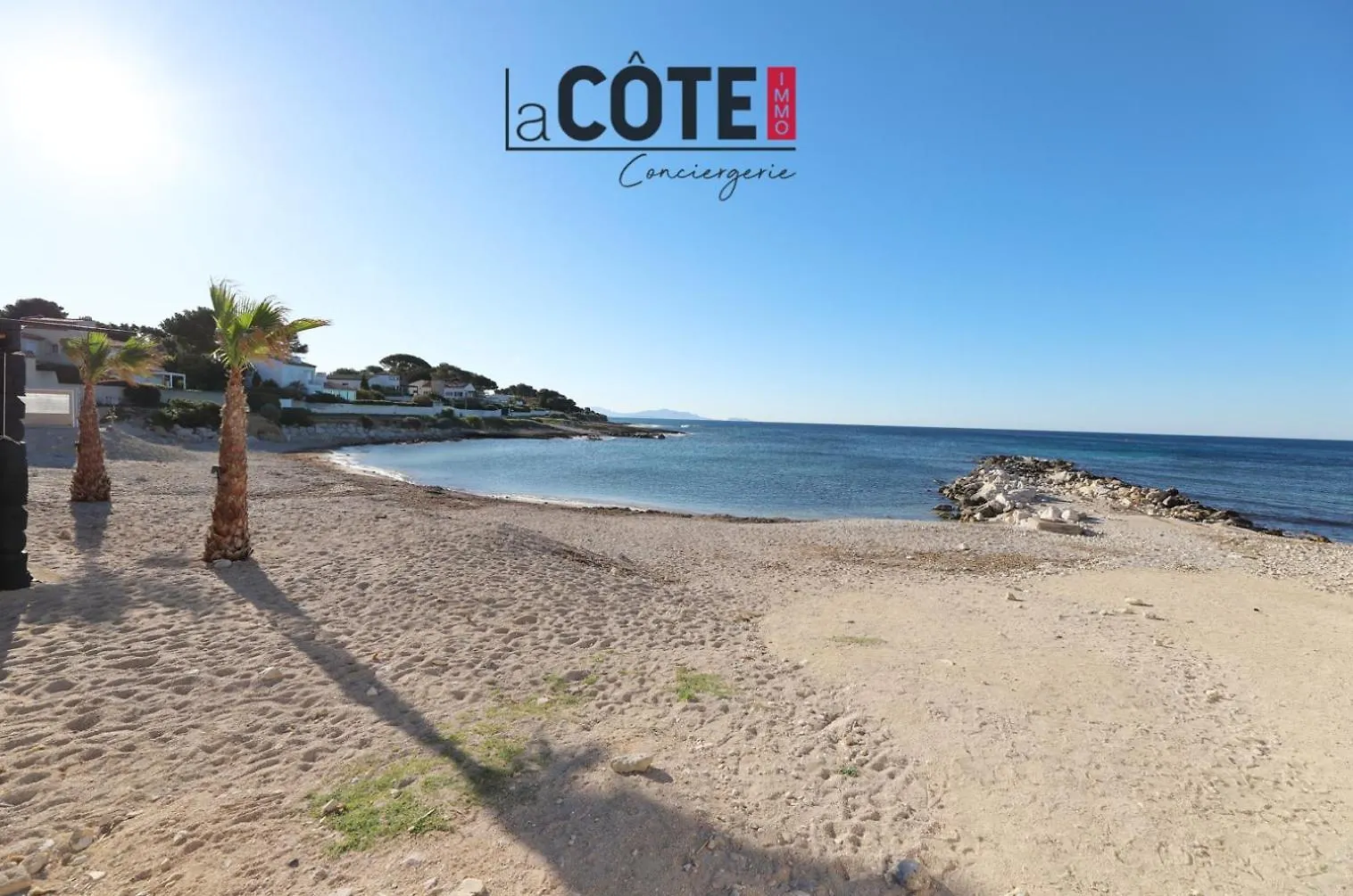 Carro Apartment Martigues