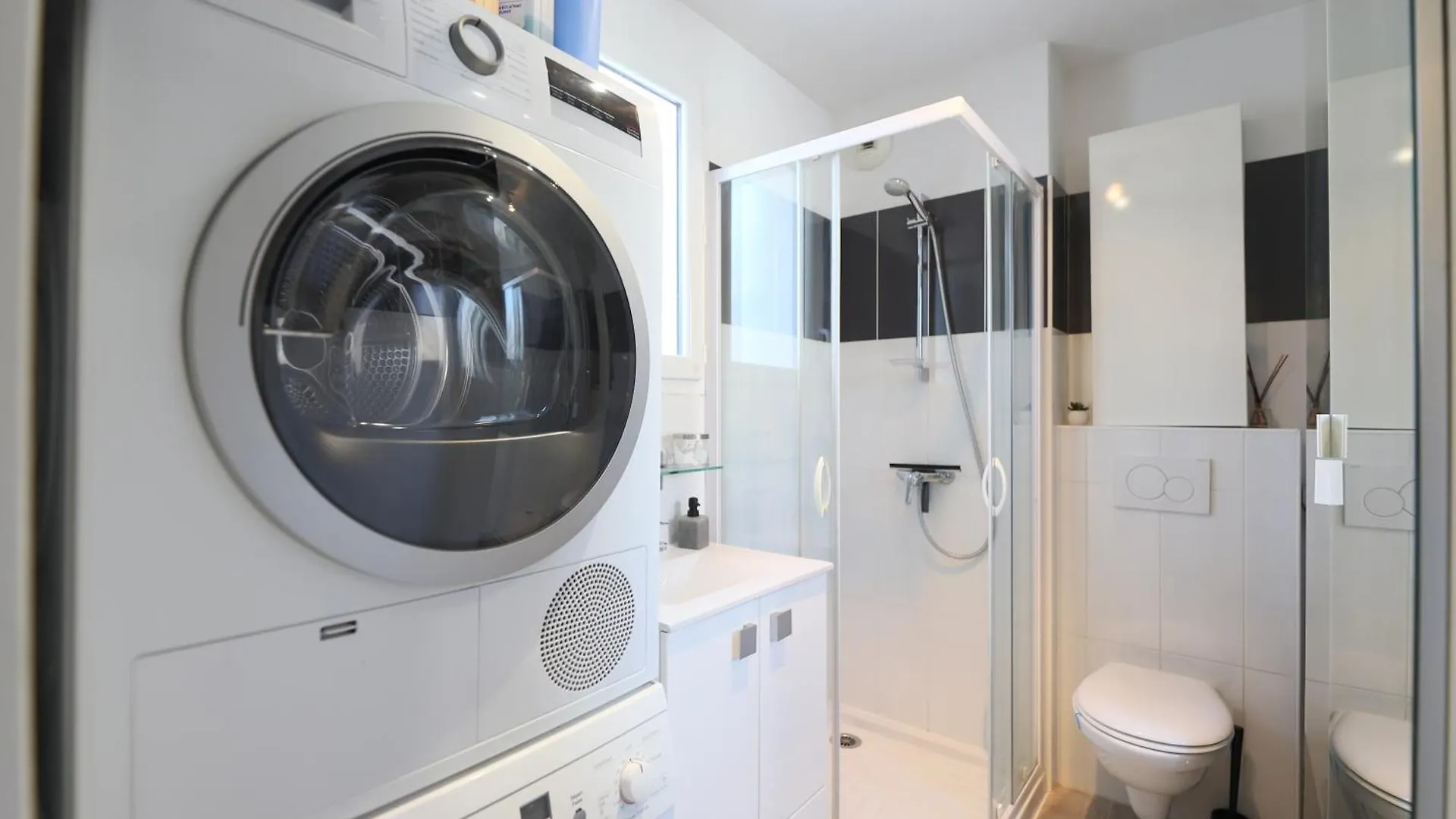 Carro Apartment Martigues