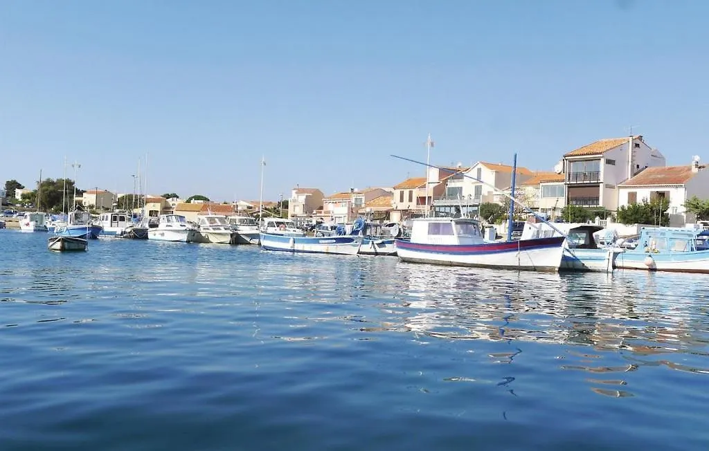 Carro Apartment Martigues 0*,  France