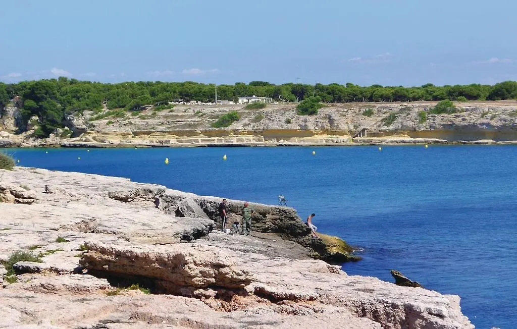 Carro Apartment Martigues