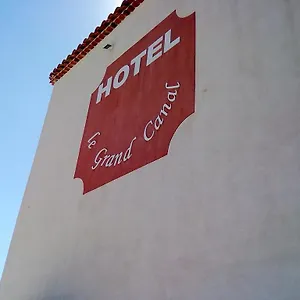 Le Grand Canal Hotel