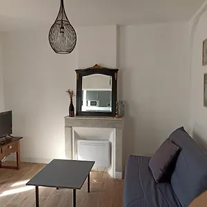  Appartement Sur L île De Martigues, La Venise Provençale