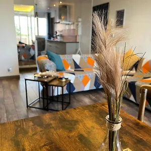  Appartement Le Paradis