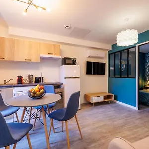  Appartement Sauge