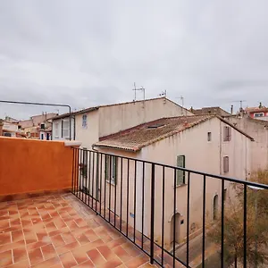  Appartement Du Calen