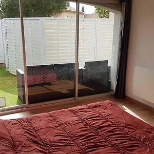  Appartement Joli 2 A