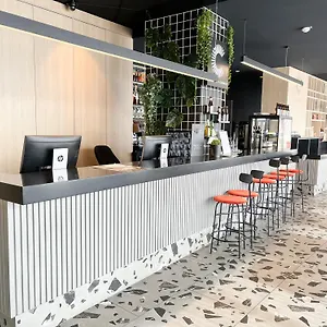 Ibis Centre Hotel