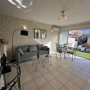  Appartement Ti Kaz'la