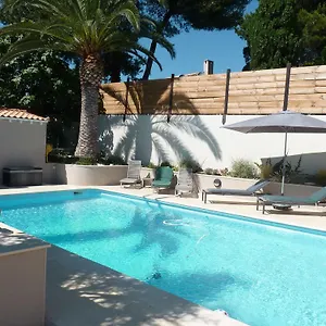 Villa La Du Petit Port, Martigues