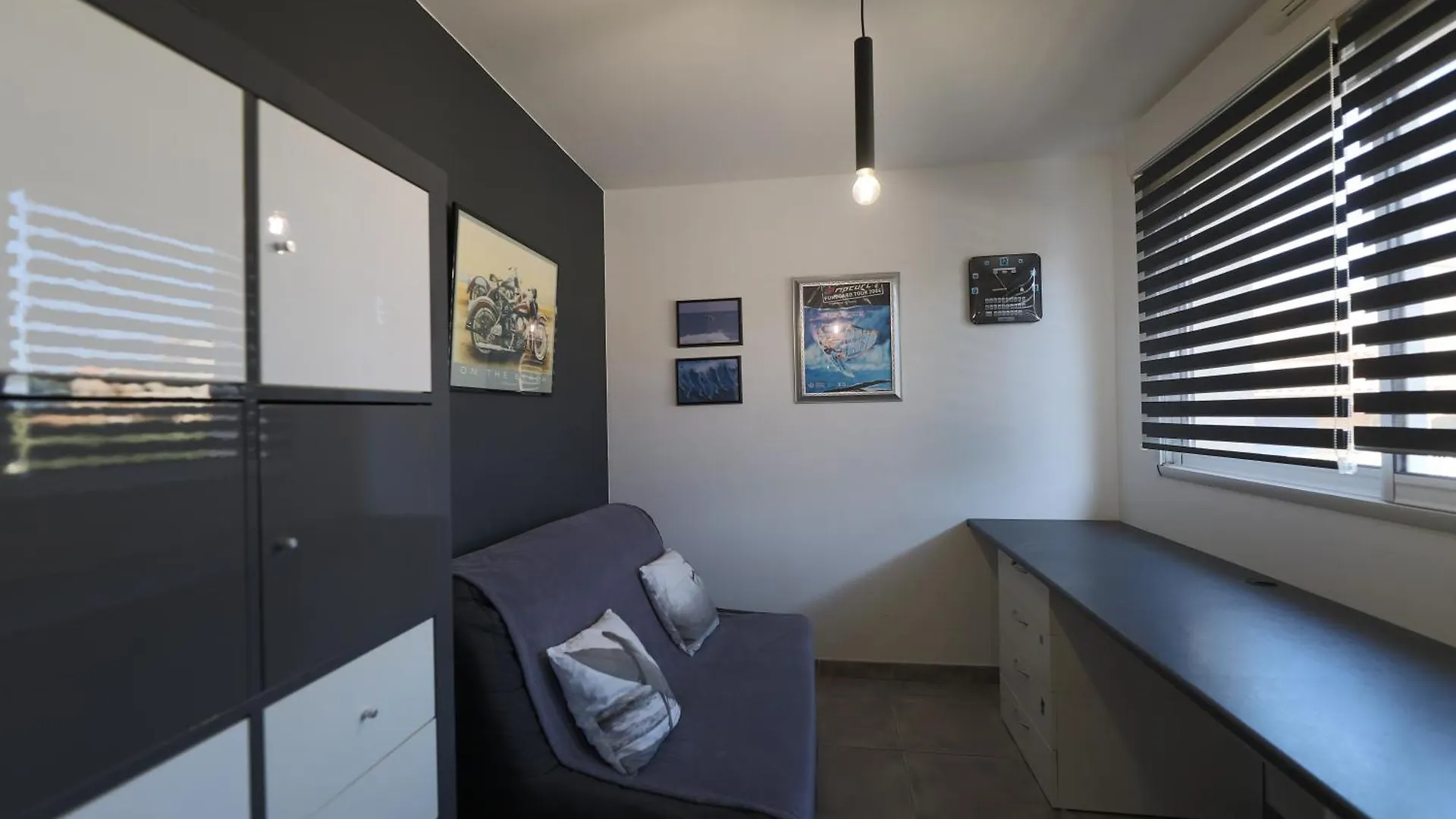 Carro Apartment Martigues